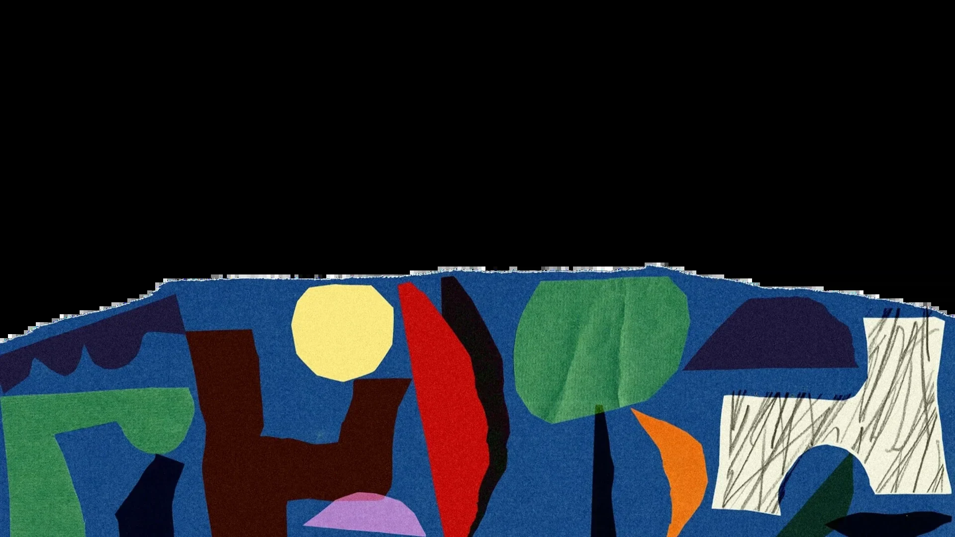 Una delle illustrazioni che accompagnano il lancio di Claude Opus 5.5. Fonte: Anthropic.
