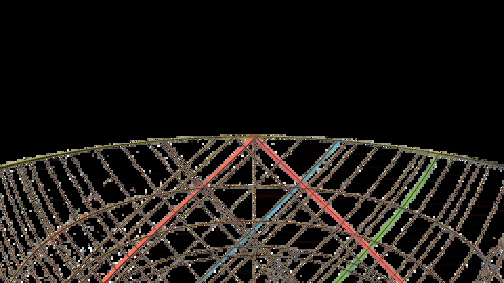 Una delle illustrazioni che accompagnano il lancio di Claude Opus 5.5. Fonte: Anthropic.