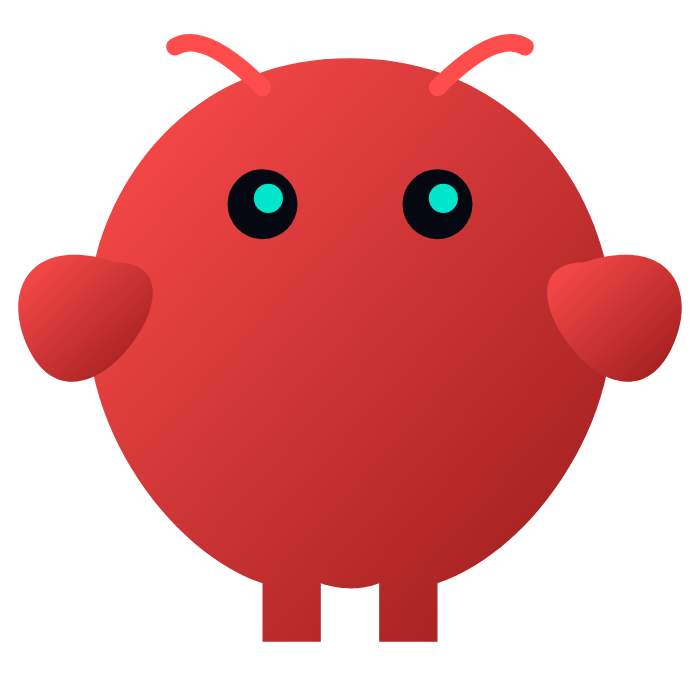 Logo ufficiale OpenClaw