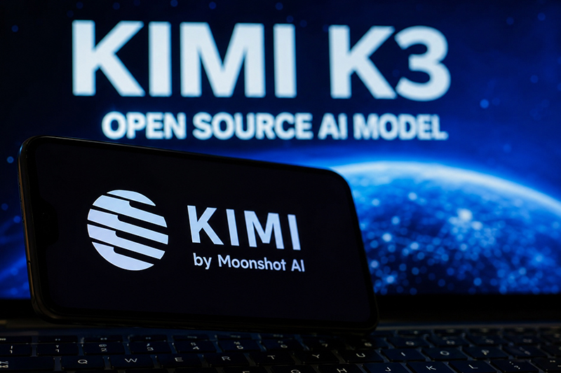 Kimi K3 sospende le iscrizioni: copertina editoriale con data e motivazione
